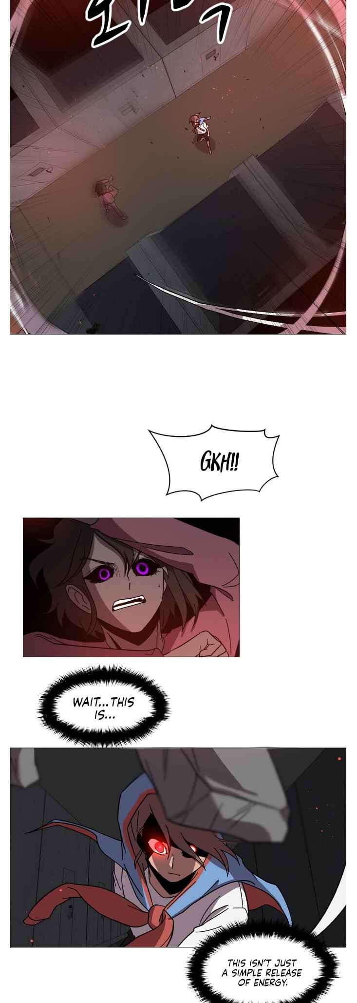 Uglyhood Chapter 95 - Page 42