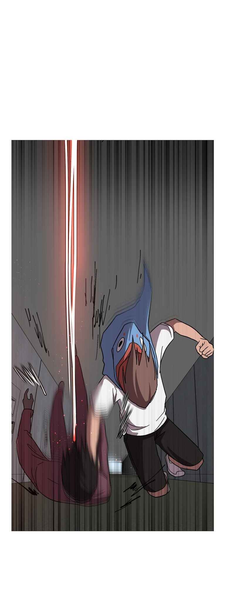 Uglyhood Chapter 95 - Page 47