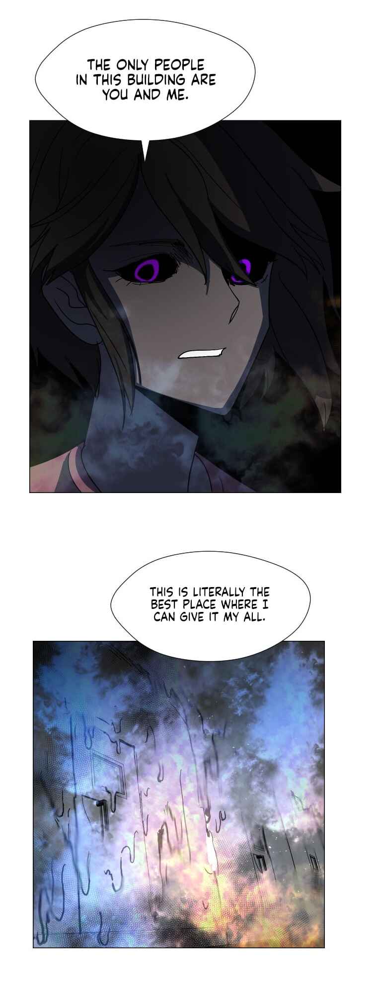 Uglyhood Chapter 95 - Page 6