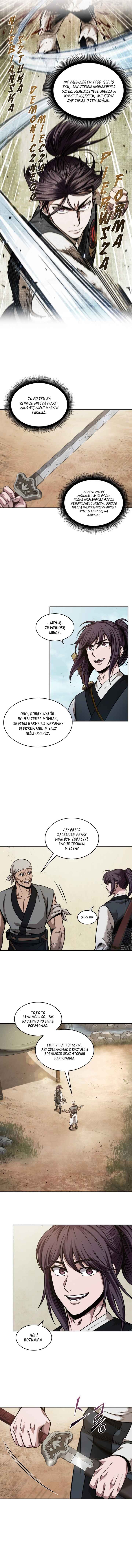Nano Machine Chapter 68 - Page 11