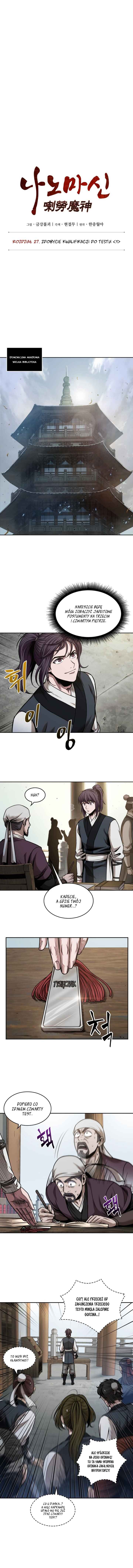 Nano Machine Chapter 68 - Page 3