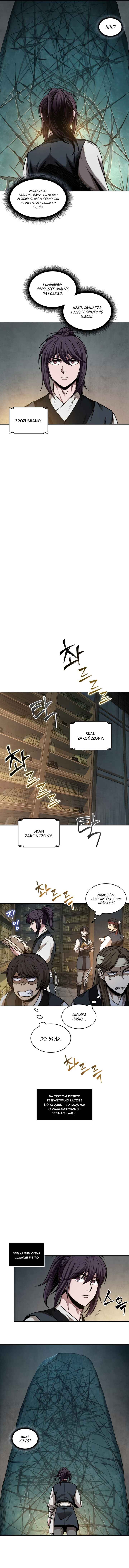 Nano Machine Chapter 68 - Page 5