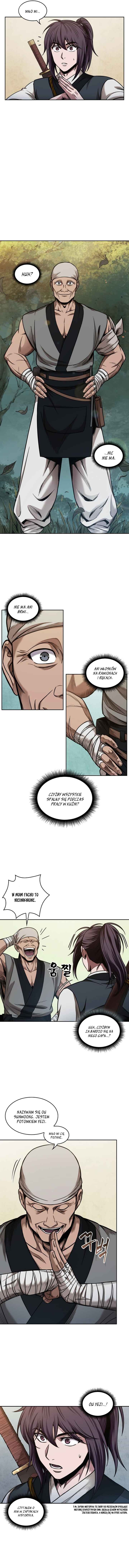 Nano Machine Chapter 68 - Page 9
