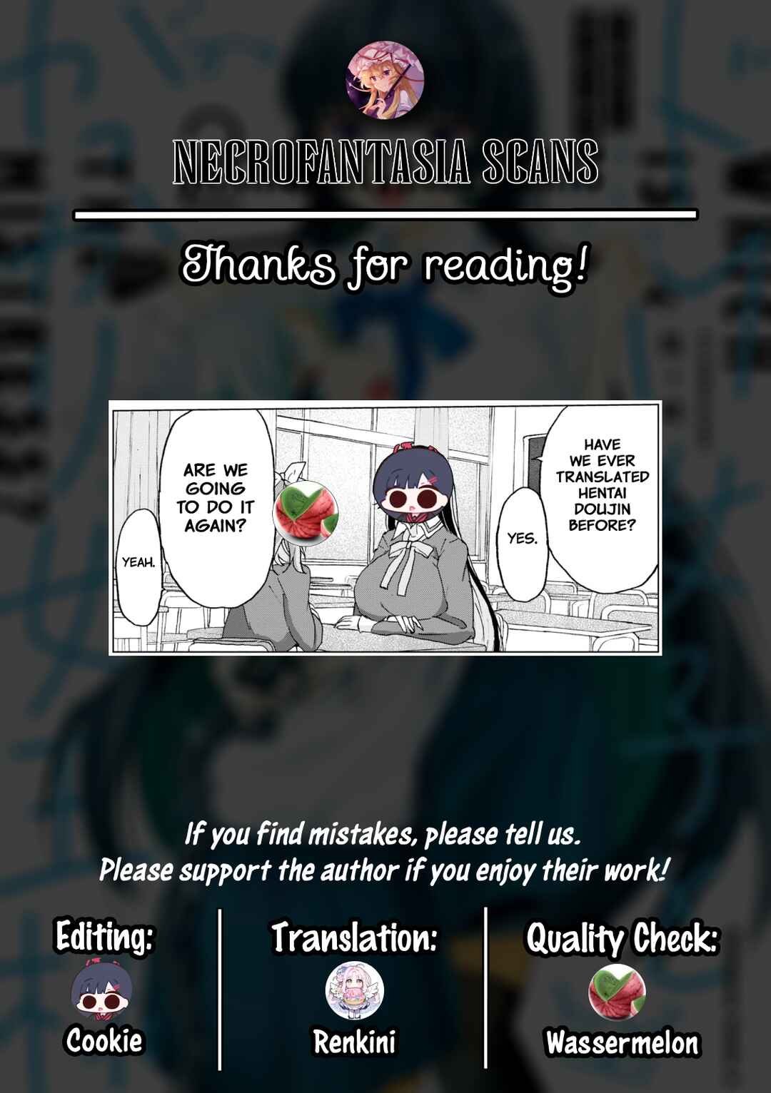Do-M Joshi to Gakkari Joou-sama Chapter 11 - Page 19