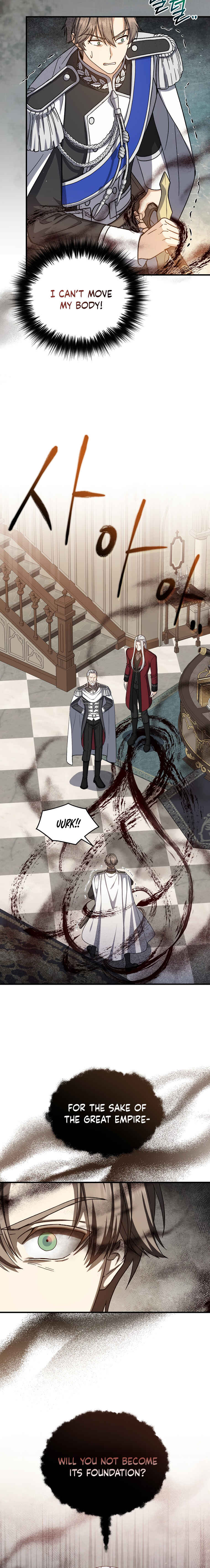 The Return of the 8th Class Mage Chapter 58 - Page 11