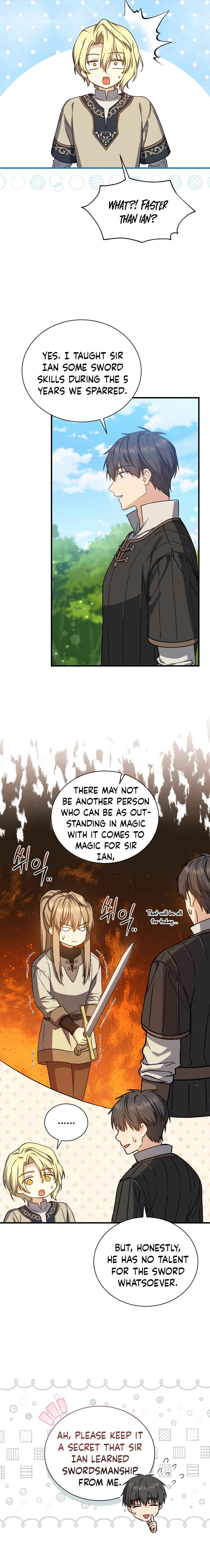 The Return of the 8th Class Mage Chapter 58 - Page 16
