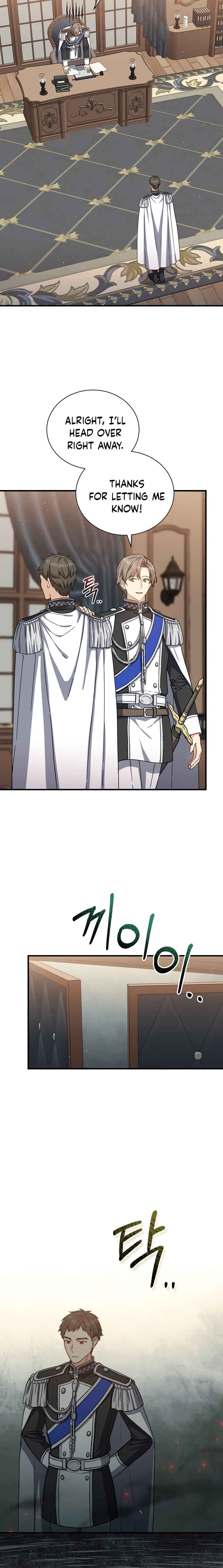 The Return of the 8th Class Mage Chapter 58 - Page 3