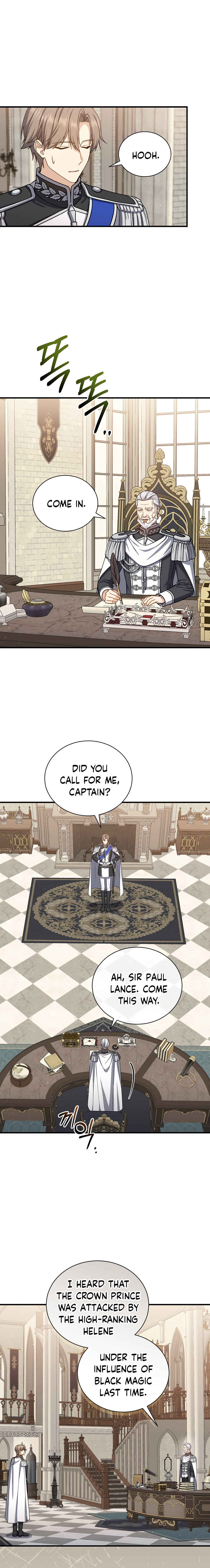 The Return of the 8th Class Mage Chapter 58 - Page 5
