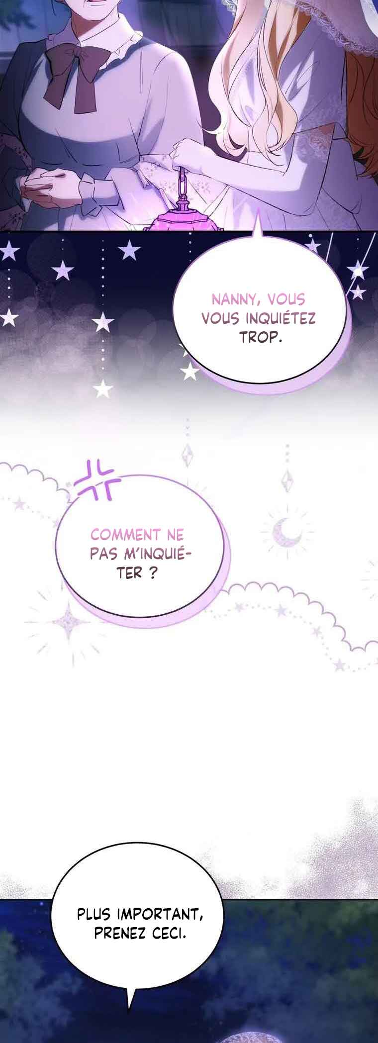 Naege Daedaphae Juseyo Chapter 4 - Page 21