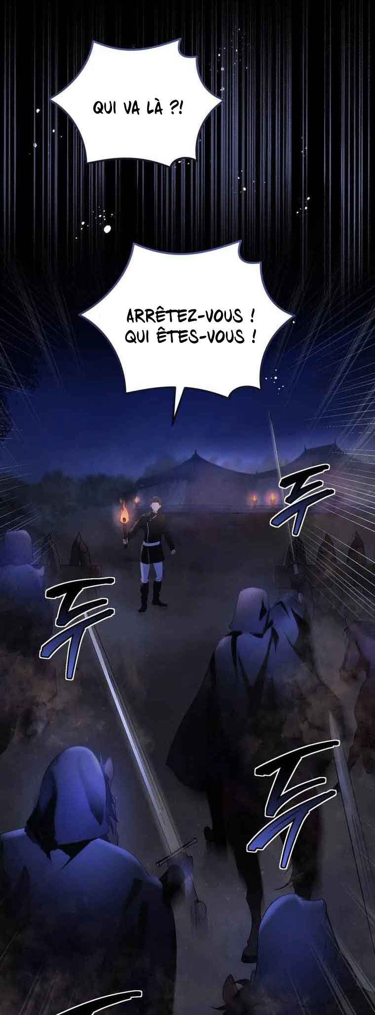 Naege Daedaphae Juseyo Chapter 4 - Page 34