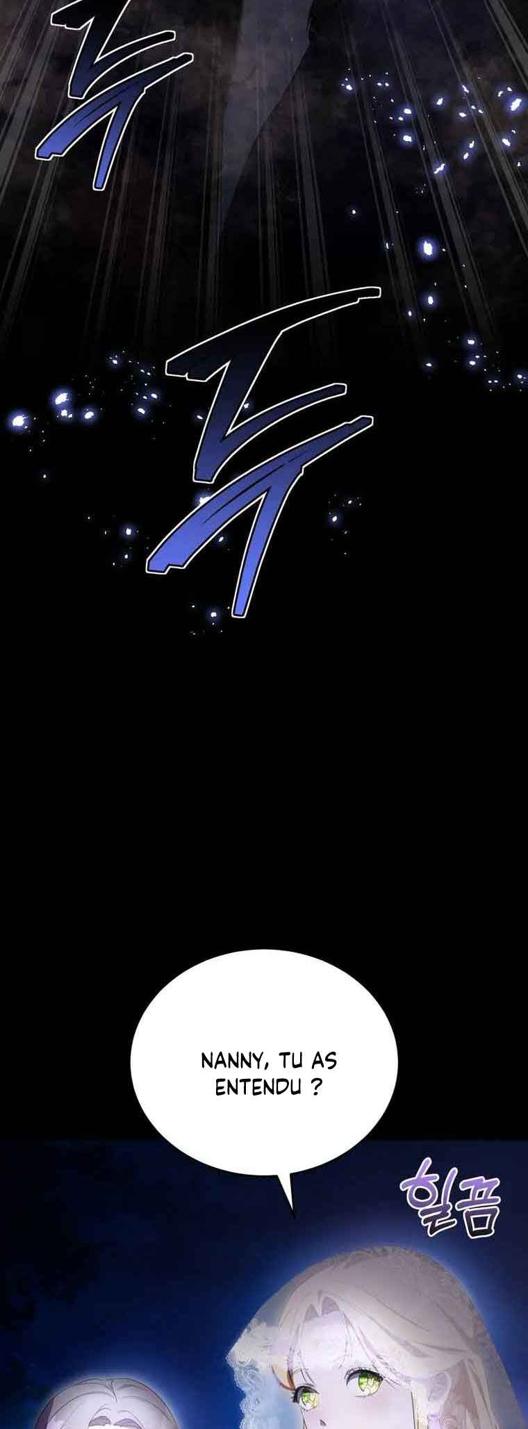 Naege Daedaphae Juseyo Chapter 4 - Page 35