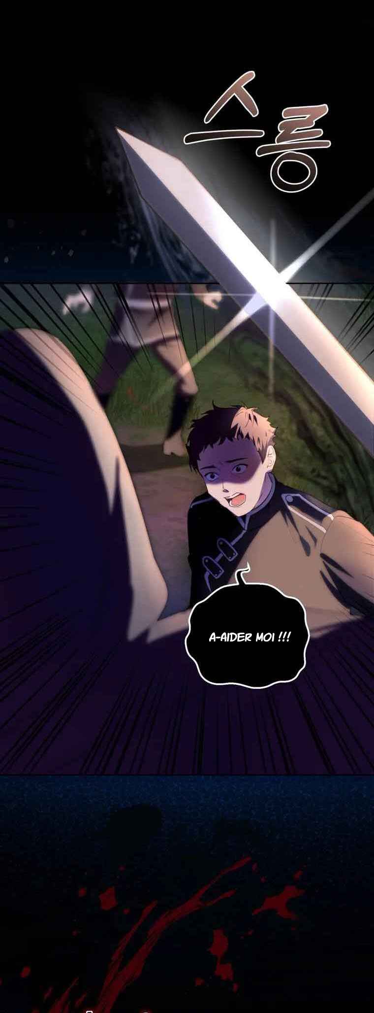 Naege Daedaphae Juseyo Chapter 4 - Page 39