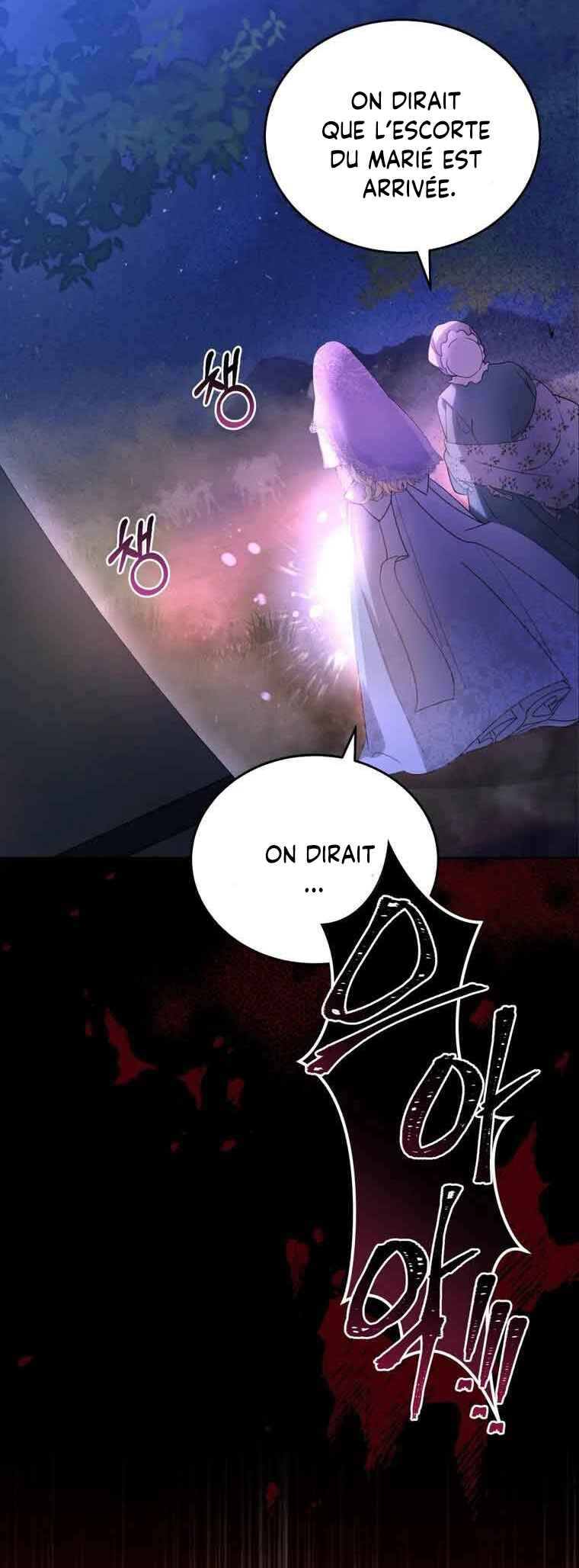 Naege Daedaphae Juseyo Chapter 4 - Page 41