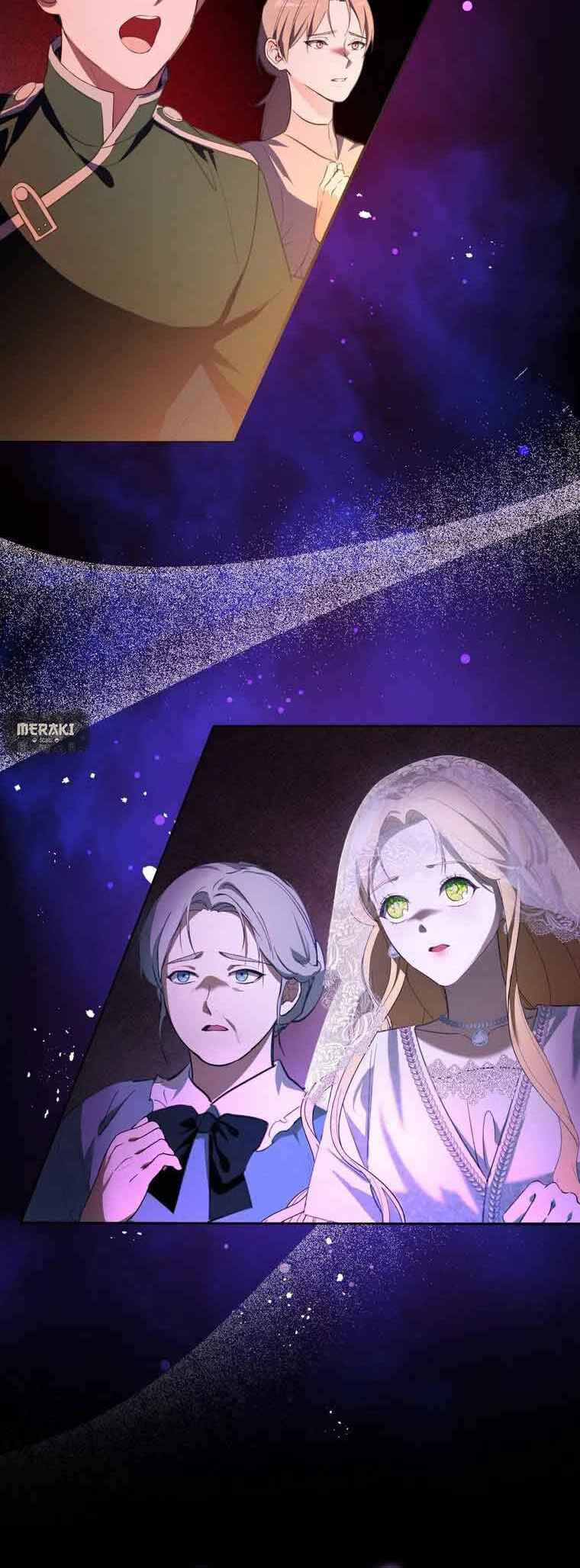 Naege Daedaphae Juseyo Chapter 4 - Page 43