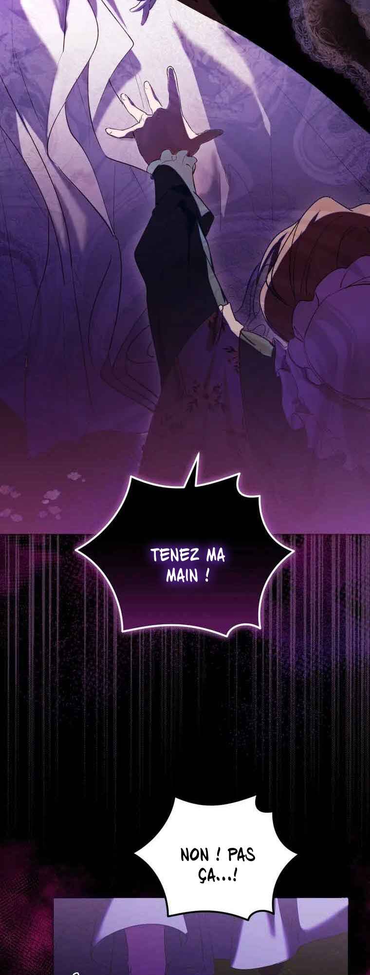 Naege Daedaphae Juseyo Chapter 4 - Page 66
