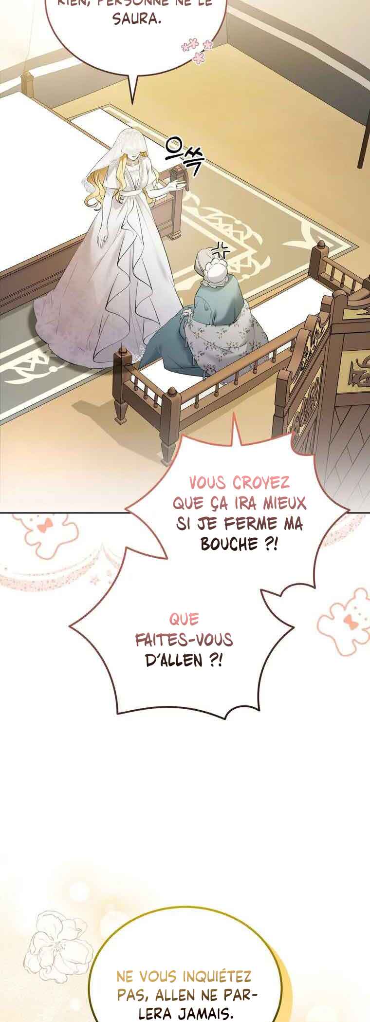 Naege Daedaphae Juseyo Chapter 4 - Page 9