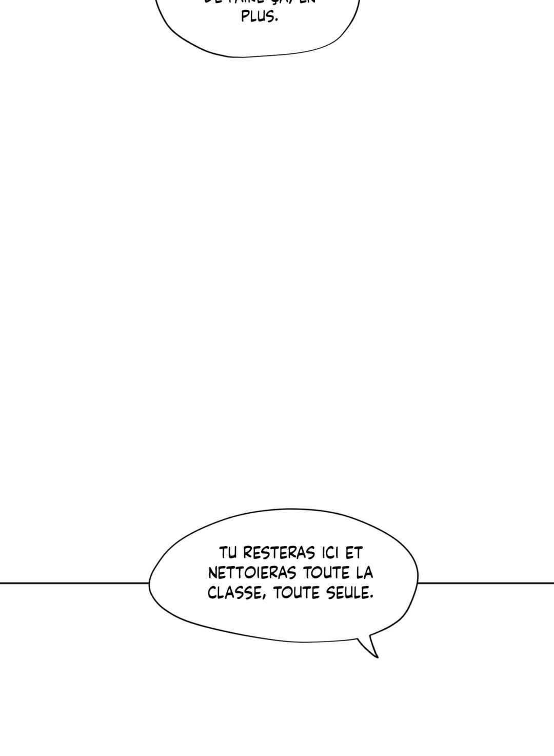 From Six to Sovereignty: The Girl Who Ruled Chapter 3 - Page 14