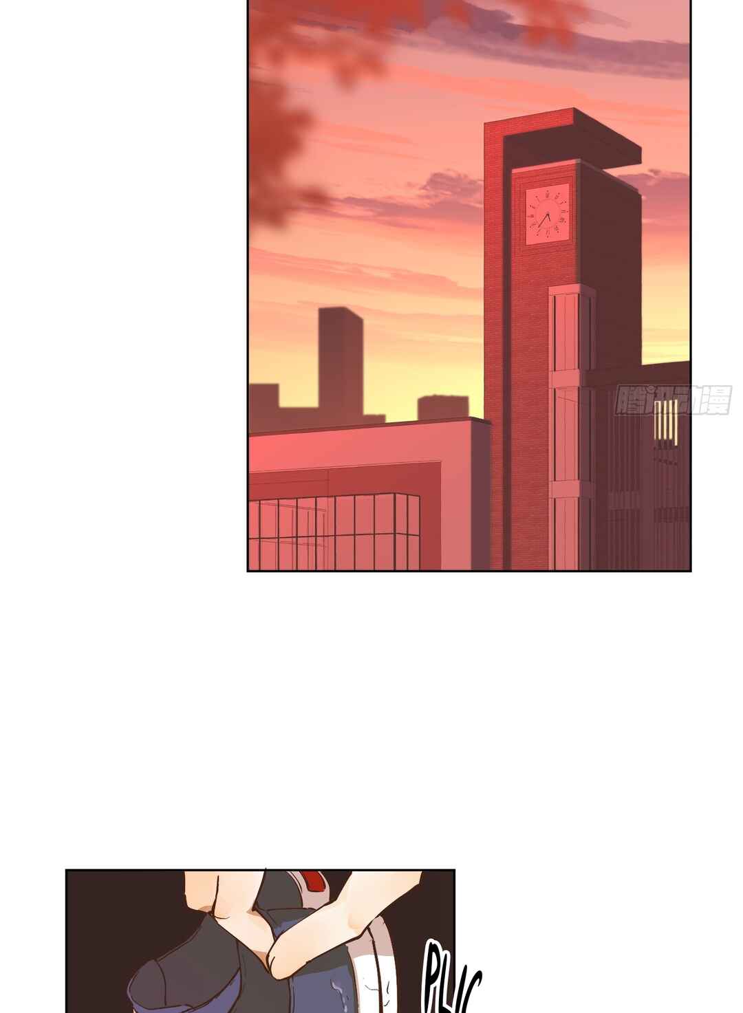 From Six to Sovereignty: The Girl Who Ruled Chapter 3 - Page 18