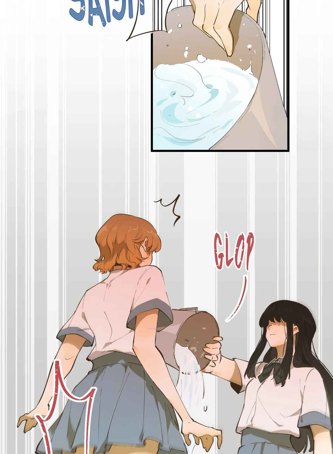 From Six to Sovereignty: The Girl Who Ruled Chapter 3 - Page 26