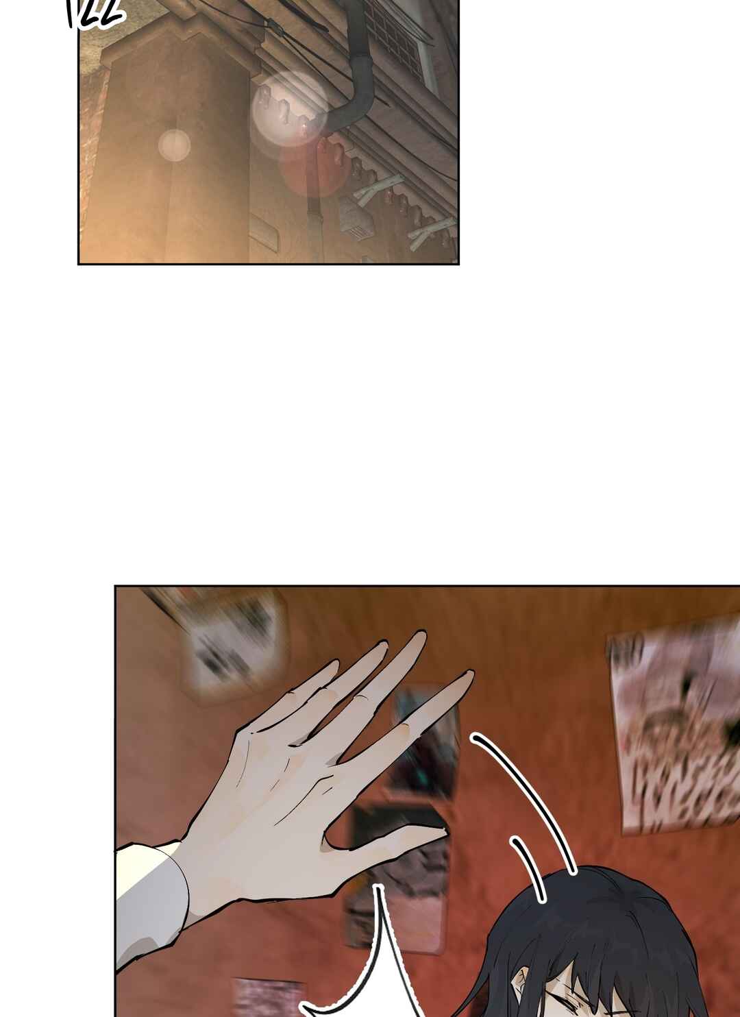 From Six to Sovereignty: The Girl Who Ruled Chapter 3 - Page 31