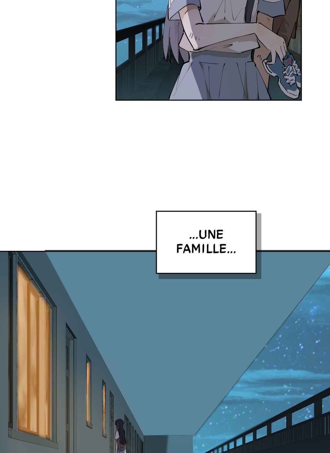 From Six to Sovereignty: The Girl Who Ruled Chapter 3 - Page 45