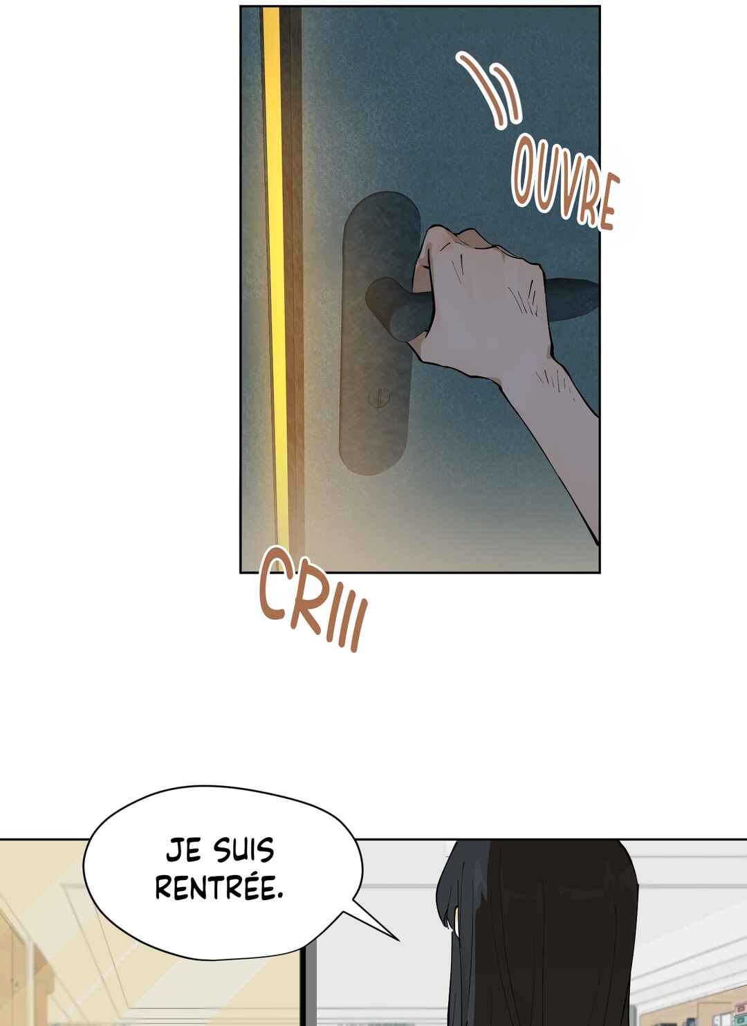 From Six to Sovereignty: The Girl Who Ruled Chapter 3 - Page 48