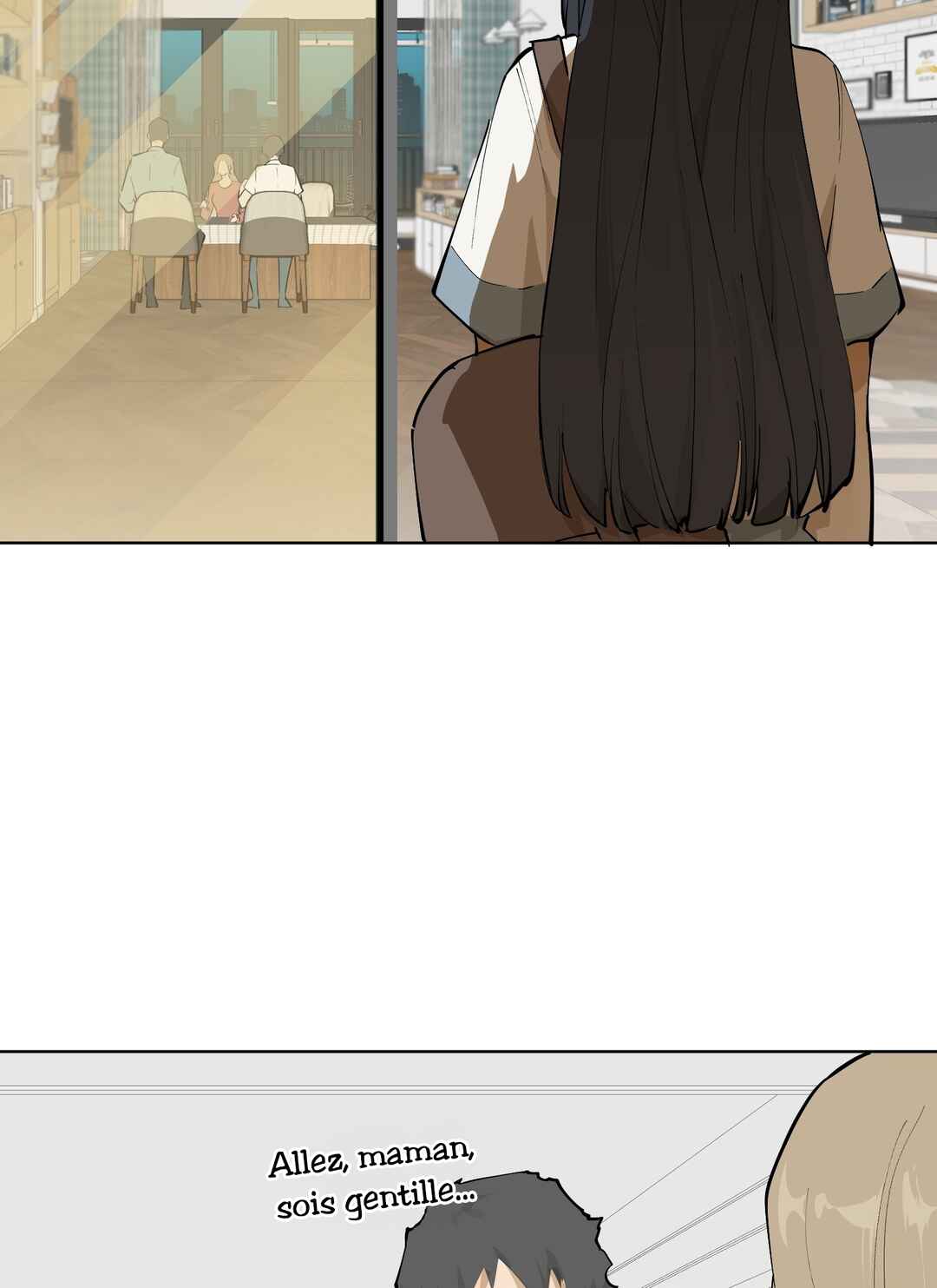 From Six to Sovereignty: The Girl Who Ruled Chapter 3 - Page 49