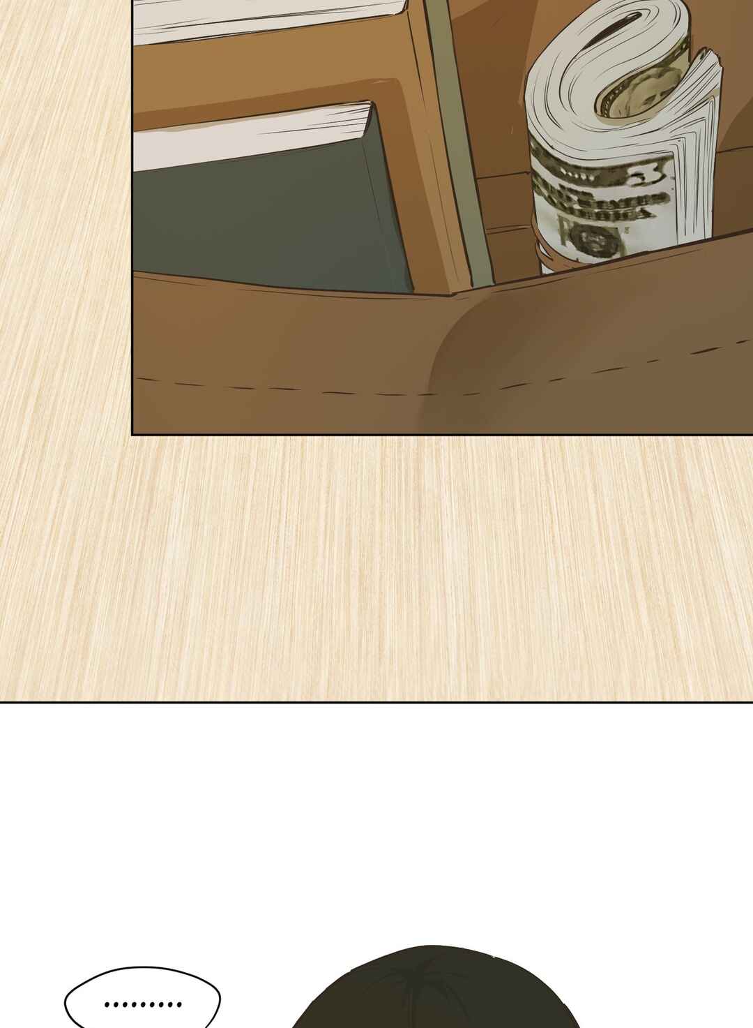 From Six to Sovereignty: The Girl Who Ruled Chapter 3 - Page 6