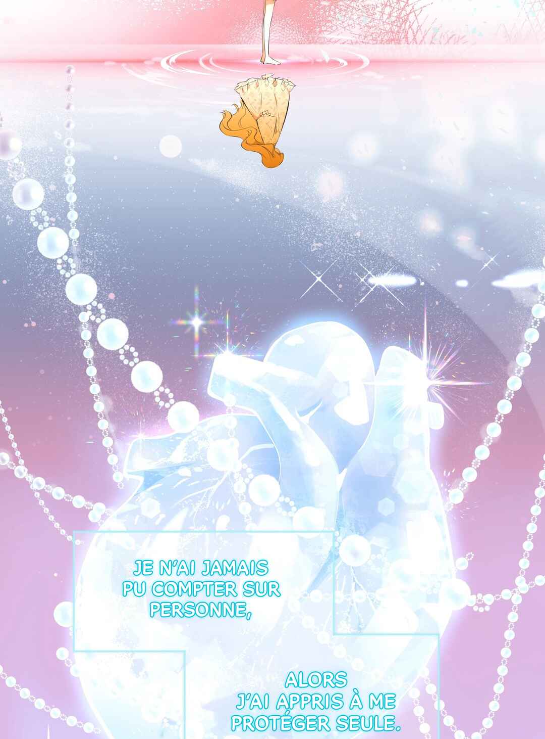 From Six to Sovereignty: The Girl Who Ruled Chapter 3 - Page 68