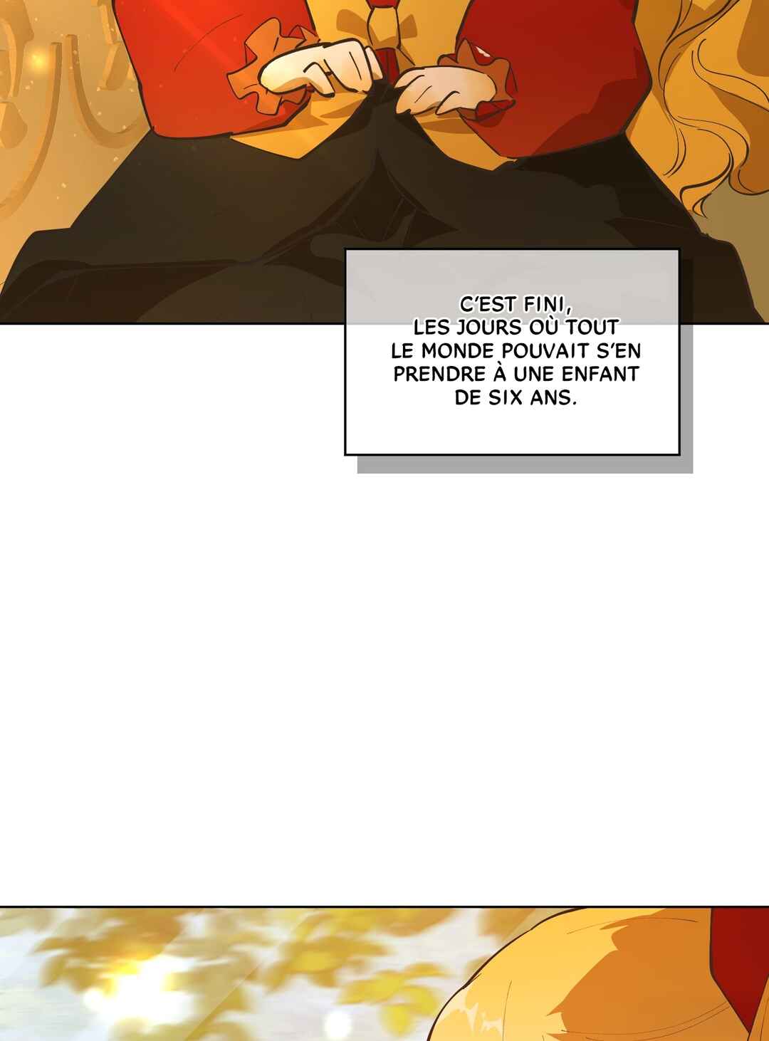 From Six to Sovereignty: The Girl Who Ruled Chapter 3 - Page 72