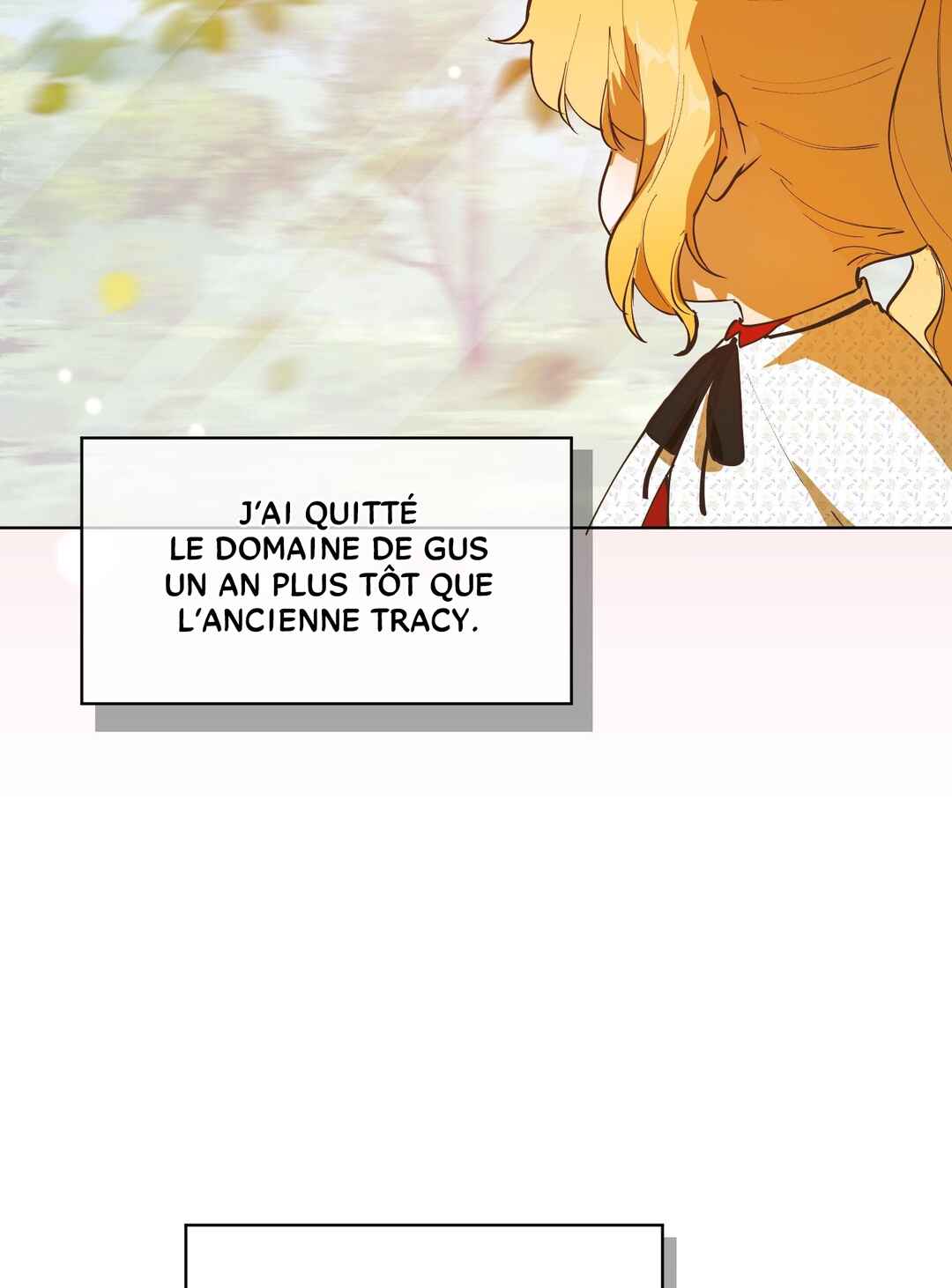 From Six to Sovereignty: The Girl Who Ruled Chapter 3 - Page 73