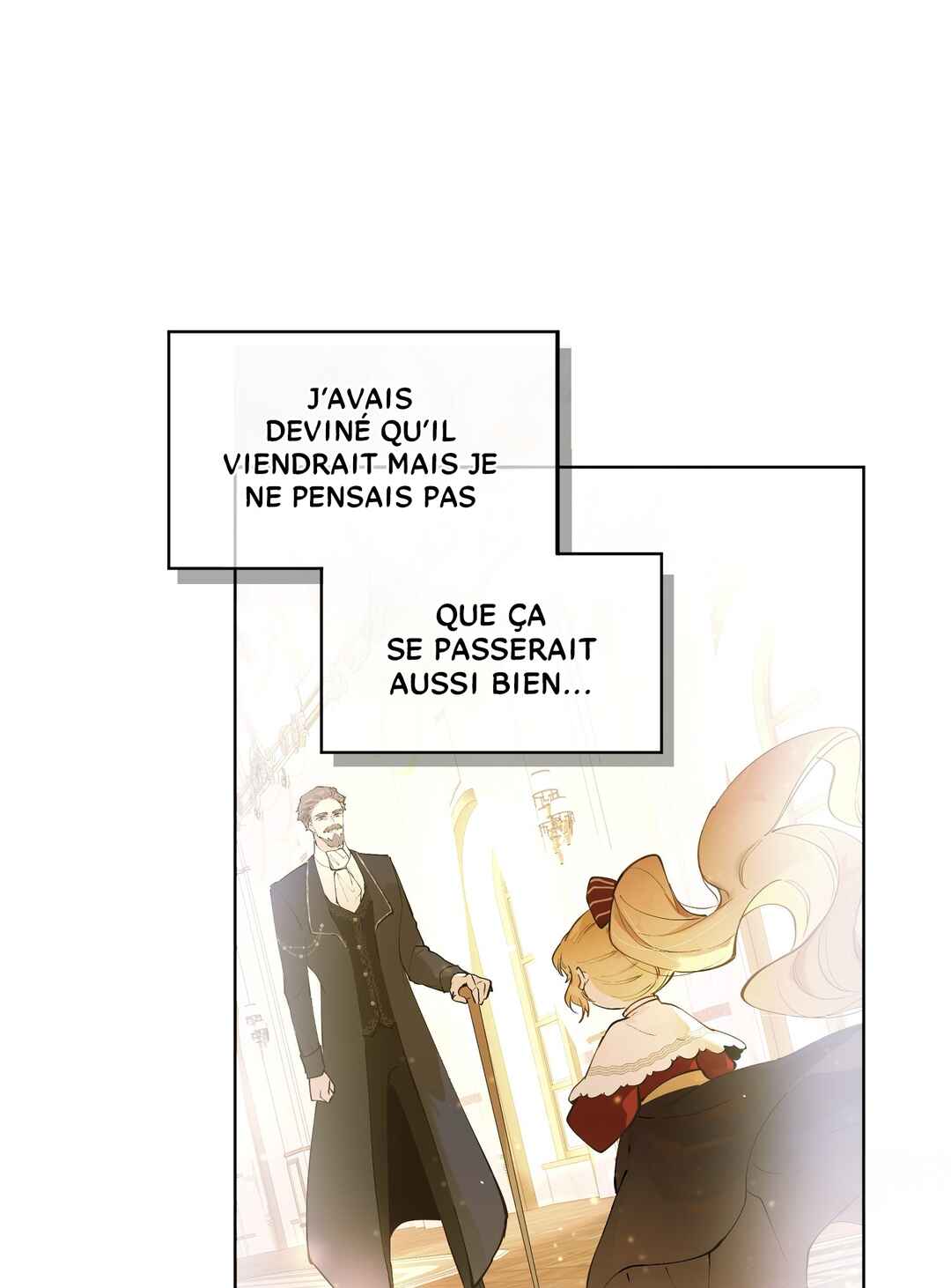 From Six to Sovereignty: The Girl Who Ruled Chapter 3 - Page 76