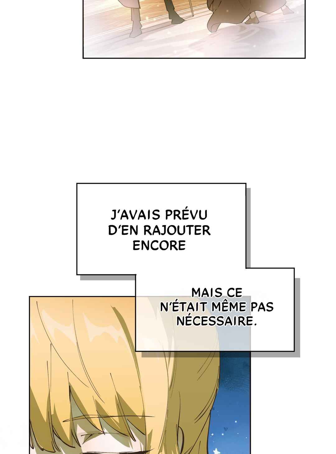 From Six to Sovereignty: The Girl Who Ruled Chapter 3 - Page 77