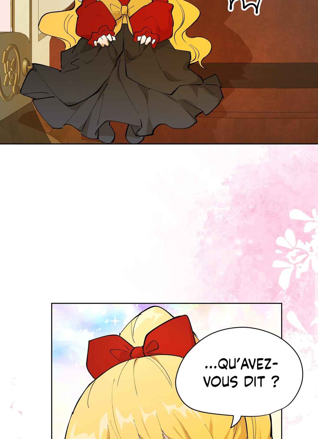From Six to Sovereignty: The Girl Who Ruled Chapter 3 - Page 85