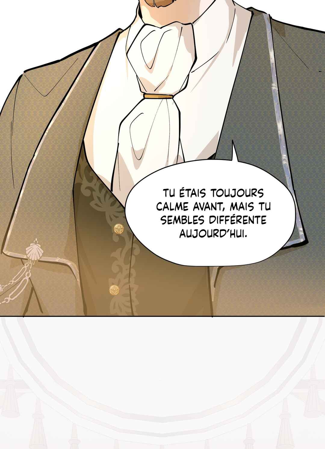 From Six to Sovereignty: The Girl Who Ruled Chapter 3 - Page 88