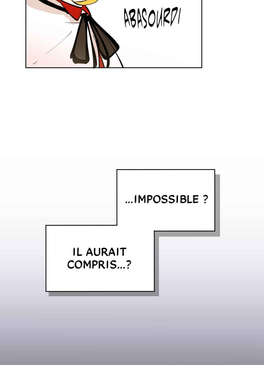 From Six to Sovereignty: The Girl Who Ruled Chapter 3 - Page 91