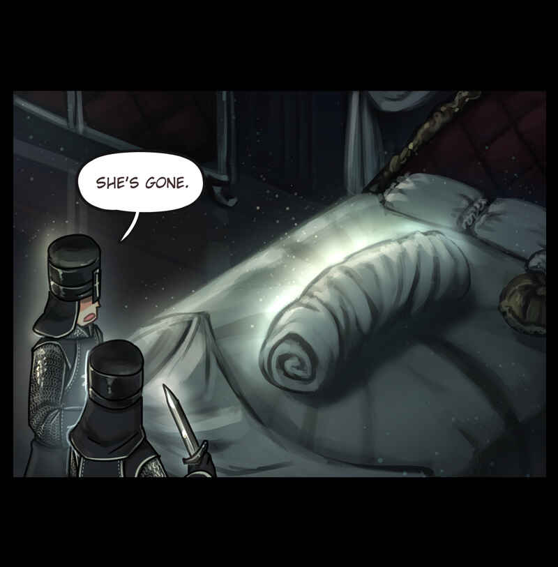 The Steam Dragon Express Chapter 80 - Page 10