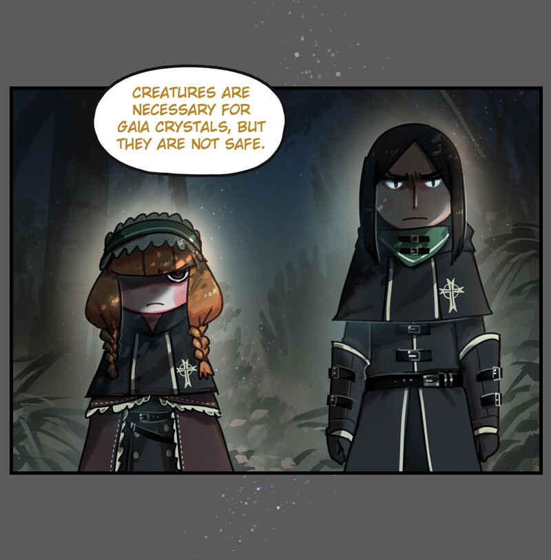The Steam Dragon Express Chapter 80 - Page 4
