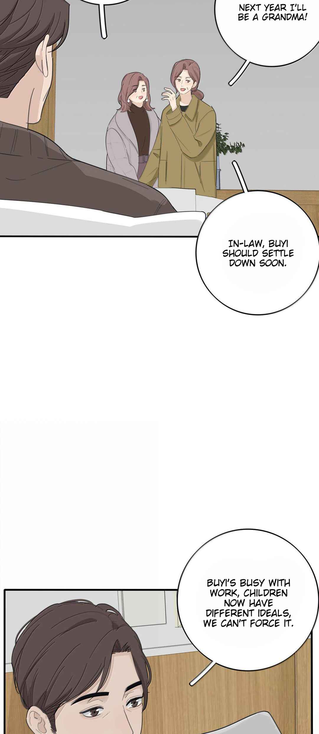 Rénjiān Bǎilǐ Jǐn Chapter 204 - Page 4