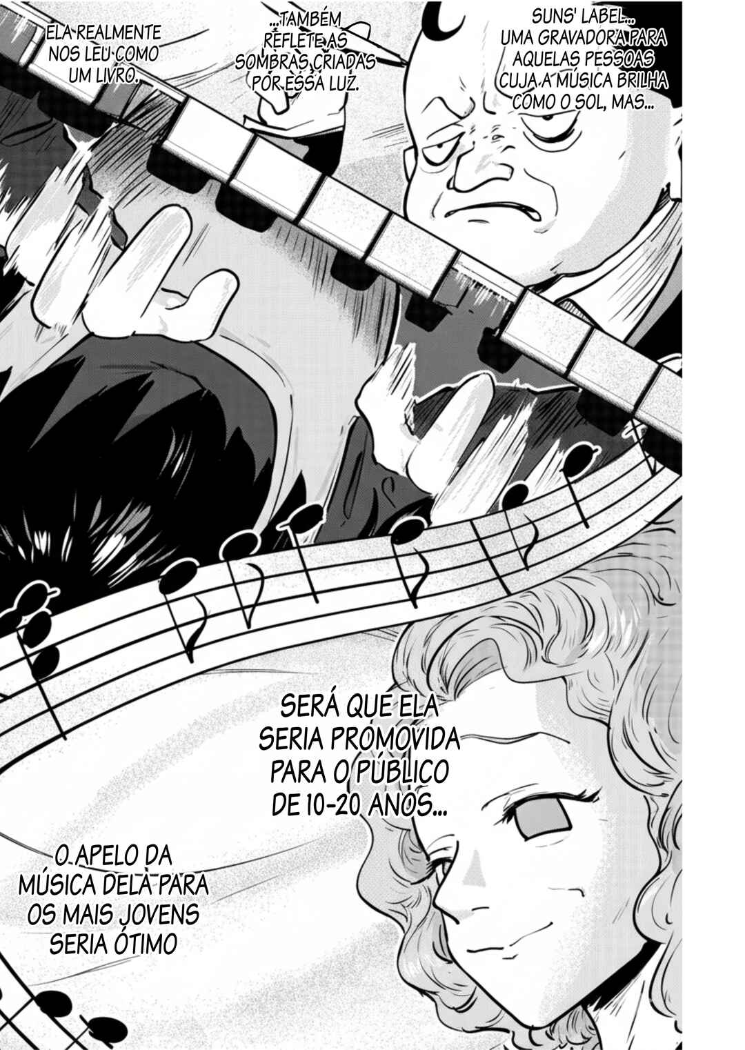 Ri-chan Chapter 162 - Page 3