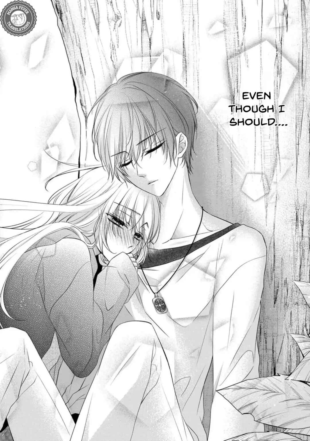 Netsuai Prince - Onii-chan wa Kimi ga Suki Chapter 5 - Page 28