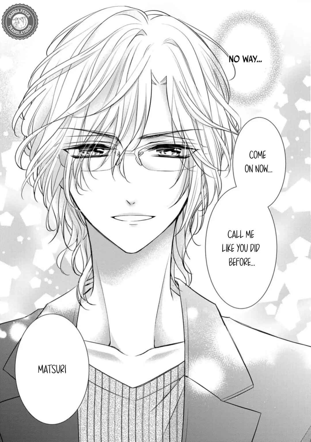Netsuai Prince - Onii-chan wa Kimi ga Suki Chapter 5 - Page 37
