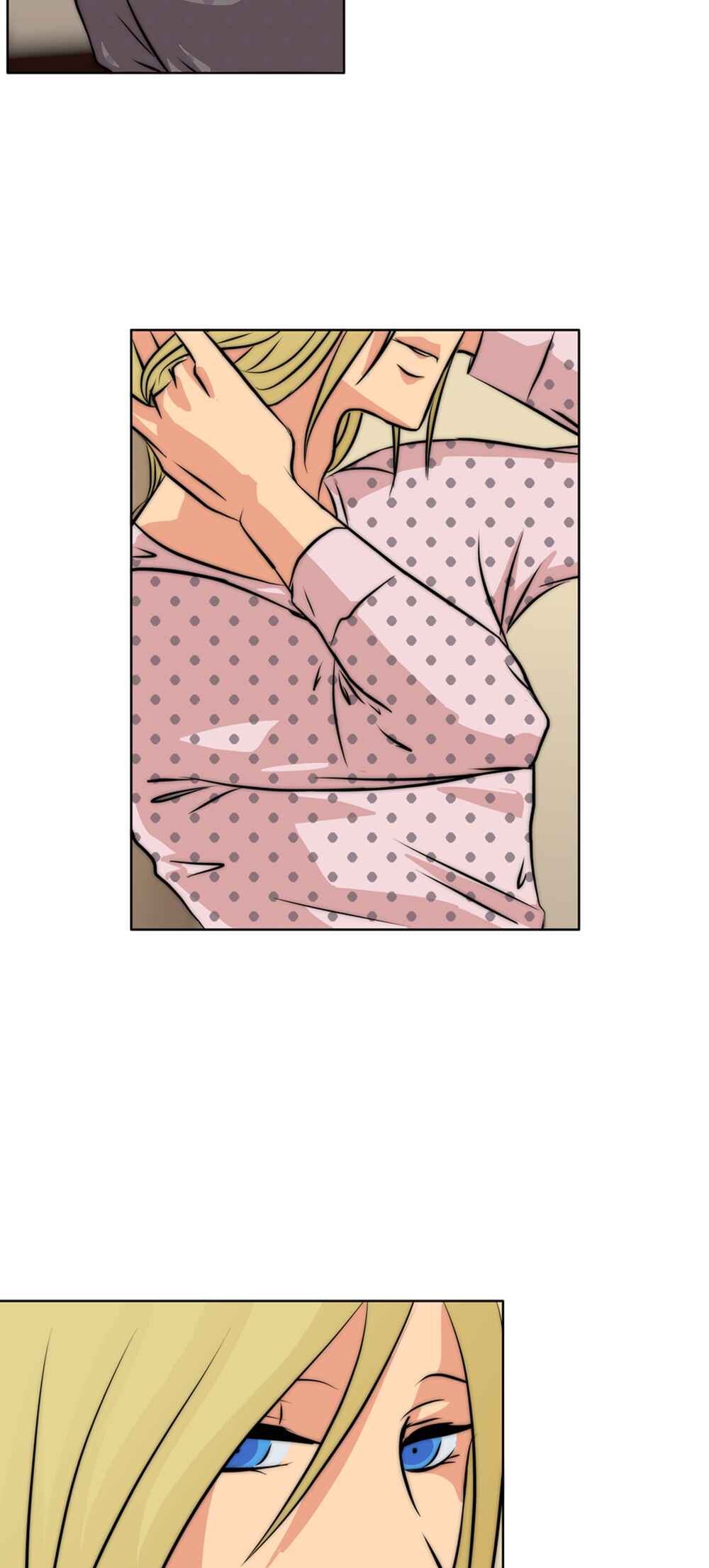 LOVE REPLICA Chapter 32 - Page 28