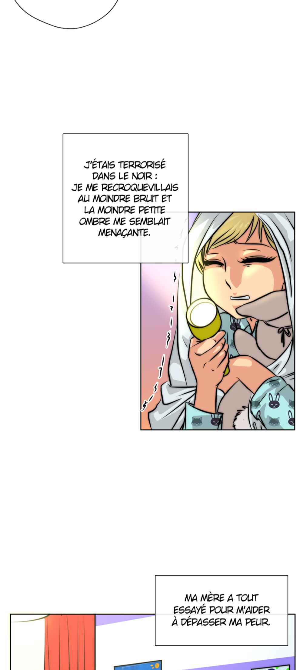 LOVE REPLICA Chapter 32 - Page 35