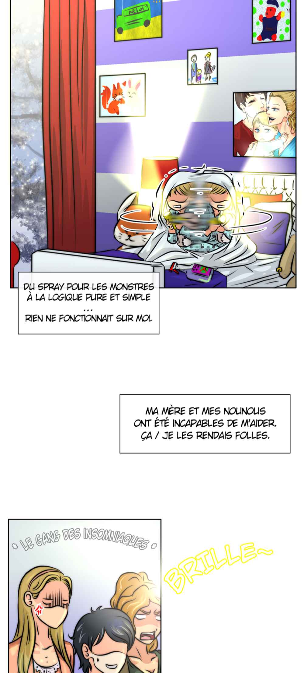 LOVE REPLICA Chapter 32 - Page 36