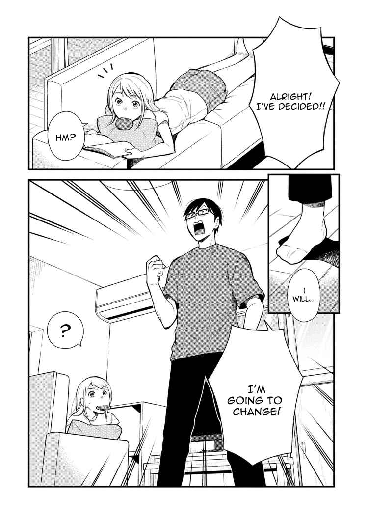 Fuku o Kiru nara Konna Fuu ni Chapter 41 - Page 16