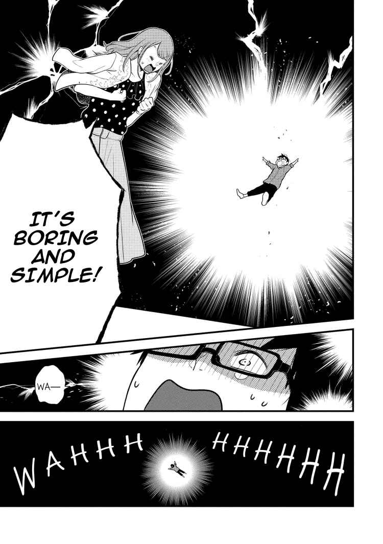 Fuku o Kiru nara Konna Fuu ni Chapter 41 - Page 9