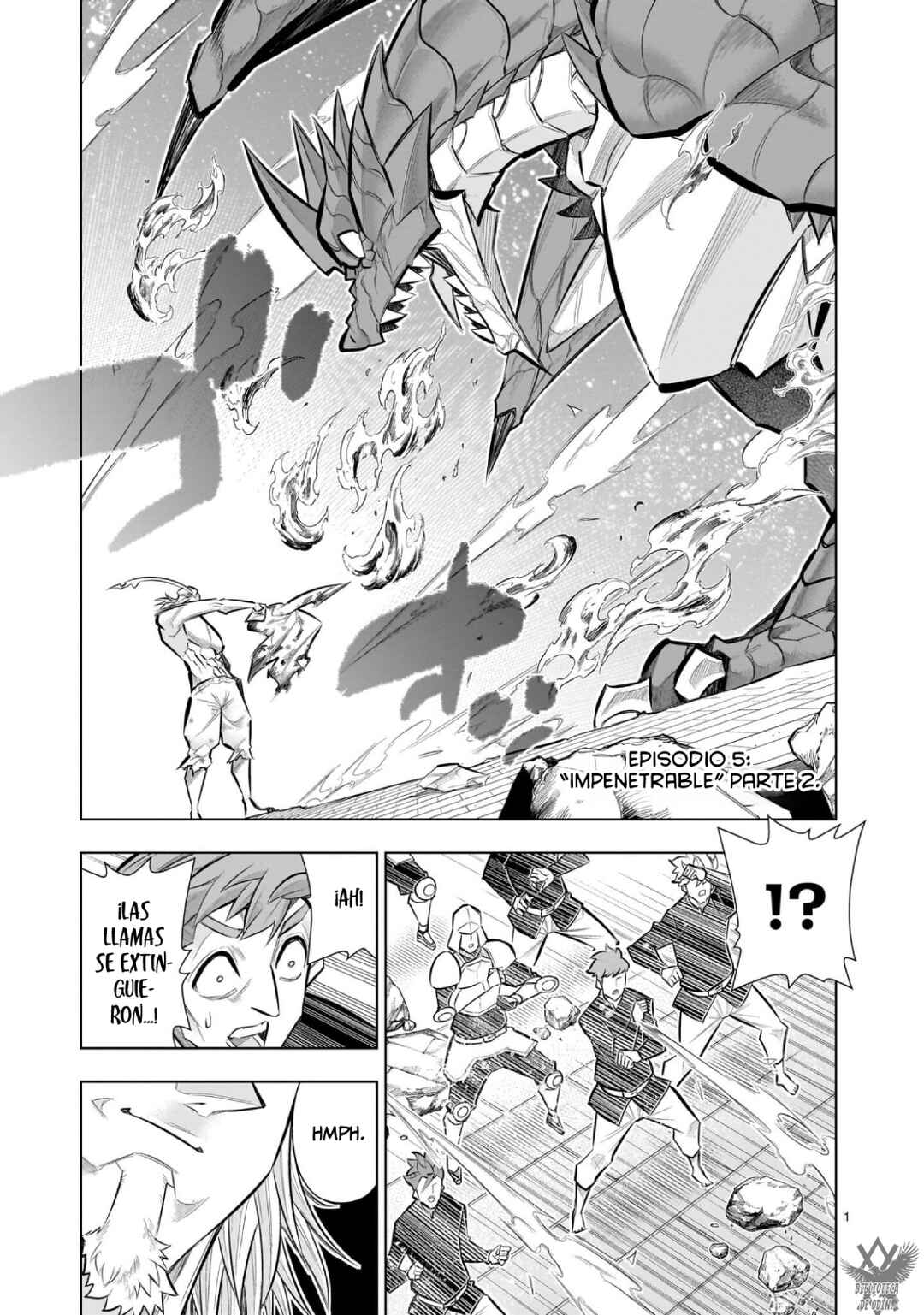 Kizuitara Musou Game no Akuyaku Shougun Datta Ken. ~Hametsu Route wa Bucchikowasu~ Chapter 5.2 - Page 4