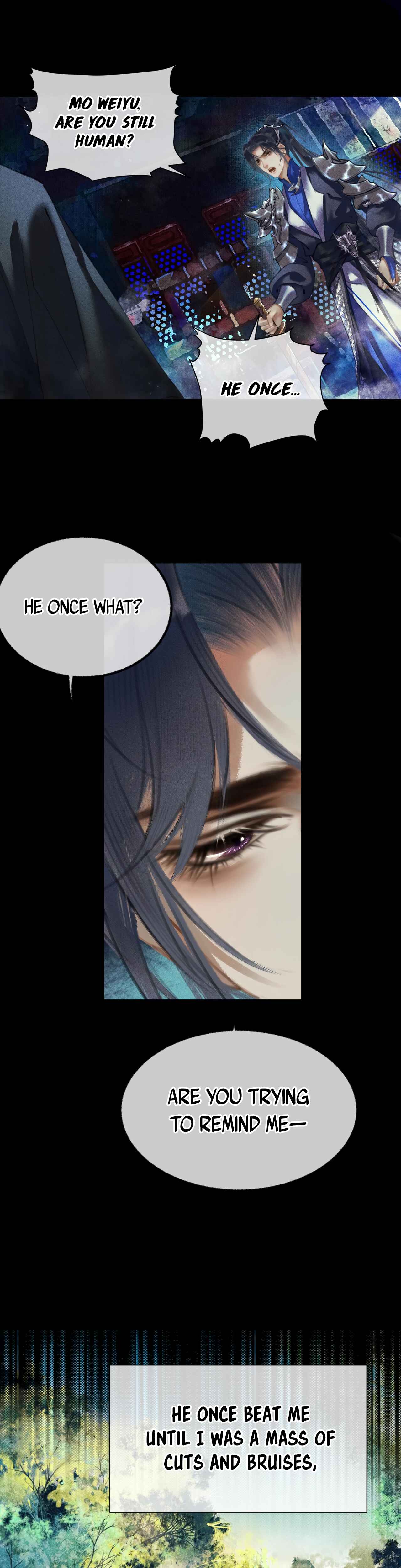 The Husky and His White Cat Shizun Chapter 2 - Page 8