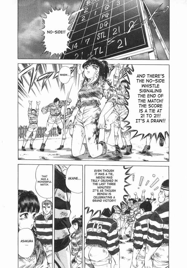 No Side Chapter 35 - Page 28